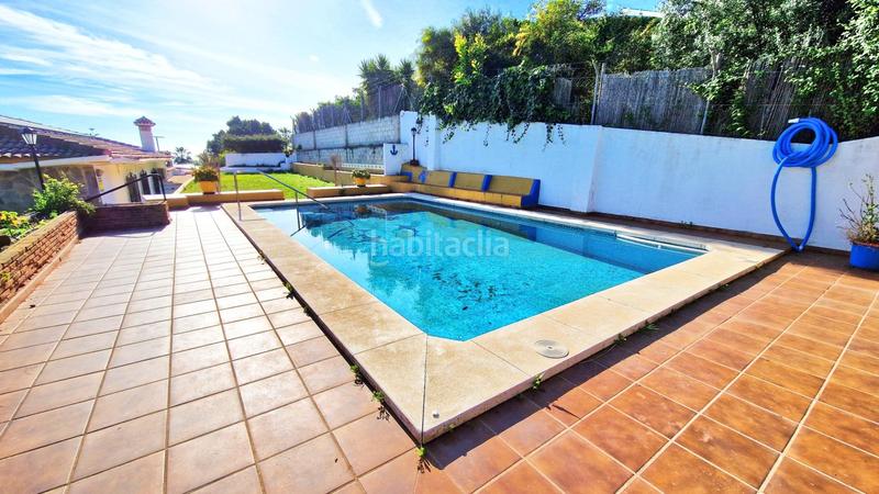 Foto c4ba9e3d-3460-4888-8e23-0d9ab549bcf1. Chalet con parcheggio piscina in El Romeral-Peñón de Zapata Alhaurín de la Torre