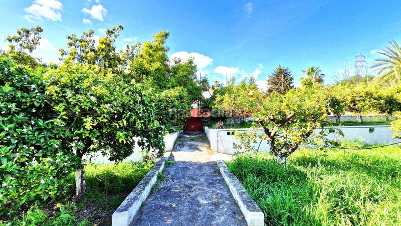 Foto d516ed05-d941-4851-a57a-75d4c5ecdb47. Chalet con parcheggio piscina in El Romeral-Peñón de Zapata Alhaurín de la Torre