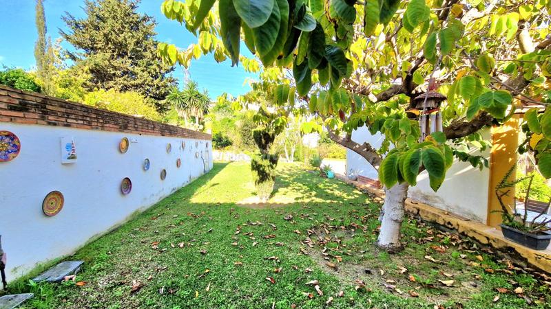 Foto ec06fa6b-cc50-4848-be05-1228e4fc4bbf. Chalet con parcheggio piscina in El Romeral-Peñón de Zapata Alhaurín de la Torre