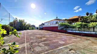Chalet en El Romeral-Peñón de Zapata