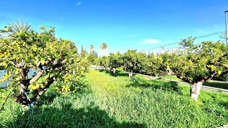 Foto 4a26510f-2651-411b-b975-40b2a4b07e5e. Xalet amb aparcament piscina a El Romeral-Peñón de Zapata Alhaurín de la Torre