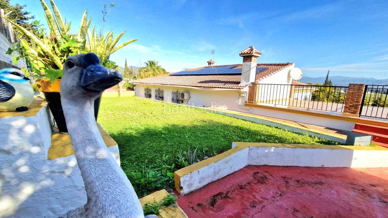 Foto fef7dd7a-fa1e-4dce-801d-407f337441c7. Xalet amb aparcament piscina a El Romeral-Peñón de Zapata Alhaurín de la Torre