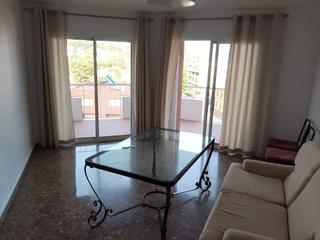 Lloguer Apartament a Limonar. El lujo de vivir en la mejor zona de limonar