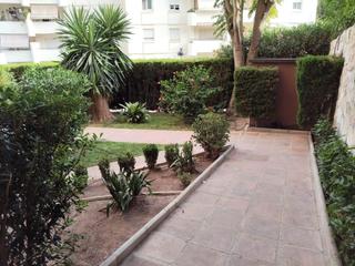Lloguer Apartament a Limonar. Una exclusividad en el limonar