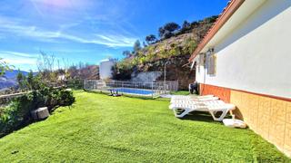 Casale in Colmenar