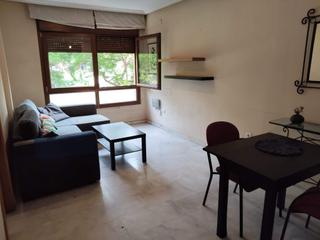 Lloguer Apartament  Avenida avenida de juan sebastián elcano, 32. Apartamento en el corazón de pedregalejo