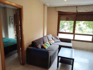 Location Appartement  Avenida avenida de juan sebastián elcano, 32. La playa de pedregalejo a un paso.
