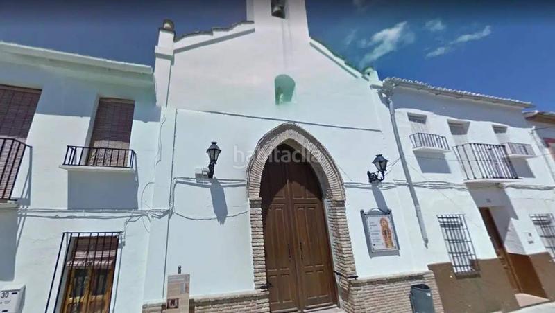 Foto 241b91d1-c08e-4ee3-91e1-9a47b67c5f2f. Casa a Villanueva De La Concepción