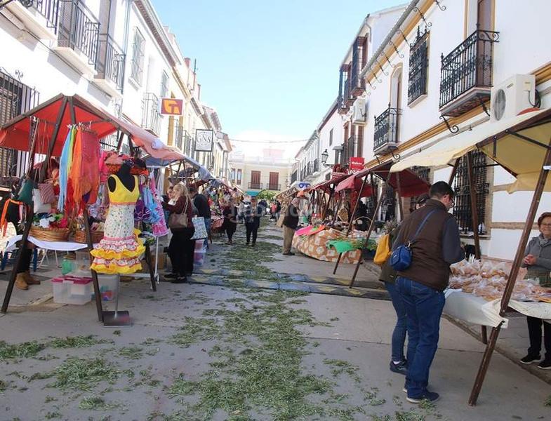 Foto 8f7f8c3f-ae24-4b2f-987f-288650d2ca34. Casa a Villanueva De La Concepción