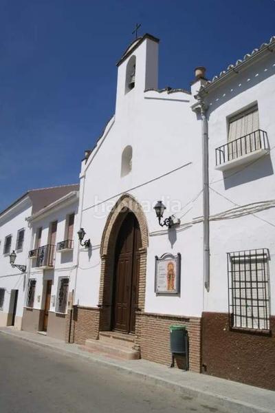 Foto a938b350-c2b0-4093-83b1-8b198c3a8896. Casa a Villanueva De La Concepción