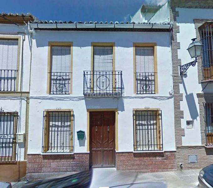 Foto dab58199-6c32-404b-aed0-47700c3432a6. Casa a Villanueva De La Concepción