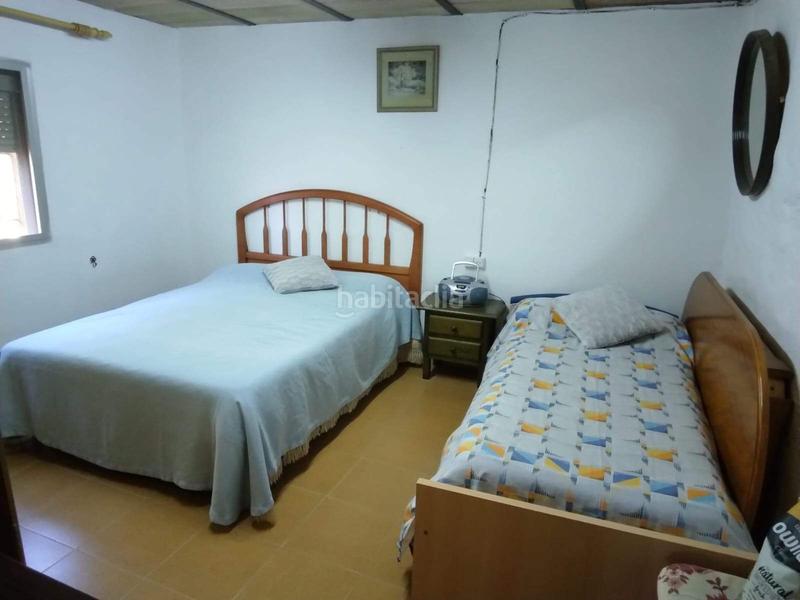 Foto 1d0fd6ee-be93-4c90-a6ee-fc7331a638ed. Mas avec chauffage parking piscine dans Olías Málaga