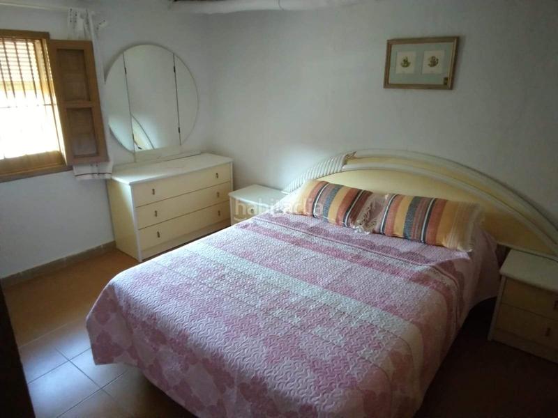 Foto 4322127f-dead-48f6-97cb-8b430fa103fb. Mas avec chauffage parking piscine dans Olías Málaga