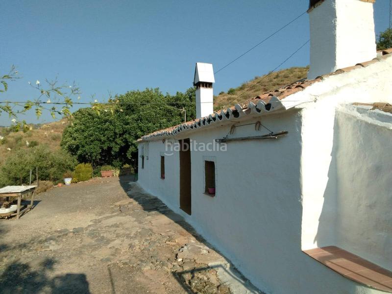 Foto 464c4a72-15f1-40e7-8231-32d161d5b93e. Mas avec chauffage parking piscine dans Olías Málaga