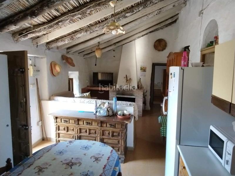 Foto 4e6b465a-cdbe-4bdb-a265-5fc5e297c884. Mas avec chauffage parking piscine dans Olías Málaga