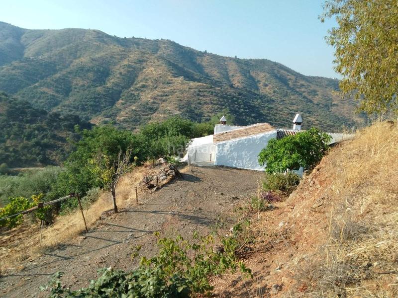 Foto 6f348958-87f9-4551-b078-9db16124d1ed. Mas avec chauffage parking piscine dans Olías Málaga