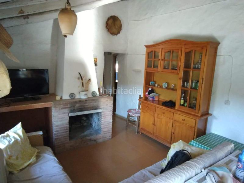 Foto 7a628f49-8656-4891-8be1-d9c0f7e3225c. Mas avec chauffage parking piscine dans Olías Málaga