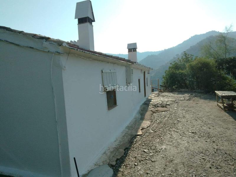 Foto 7be449fc-8375-414e-b605-2c8a12aa585b. Mas avec chauffage parking piscine dans Olías Málaga