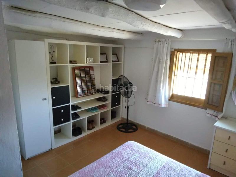 Foto 87acef4e-eecb-4222-9562-53812bf17e5f. Mas avec chauffage parking piscine dans Olías Málaga