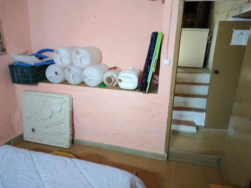 Foto 9b9d4f58-90f5-491a-8fe4-f03ccbb98d11. Mas avec chauffage parking piscine dans Olías Málaga