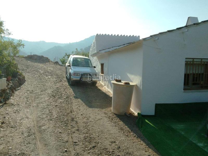 Foto 9f30387b-e372-4379-8f10-71c5b9a8bf37. Mas avec chauffage parking piscine dans Olías Málaga