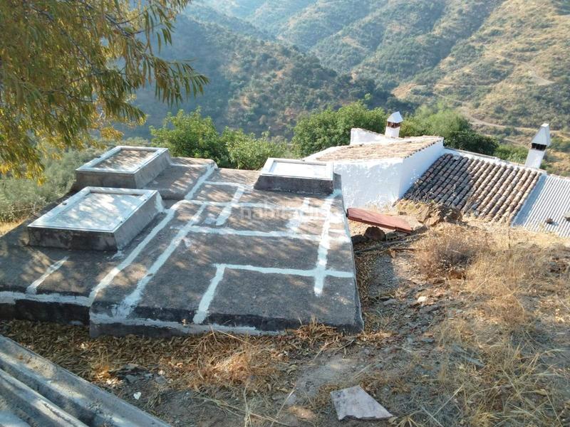 Foto a9647e19-690e-453b-bff5-c531bbc4813c. Mas avec chauffage parking piscine dans Olías Málaga