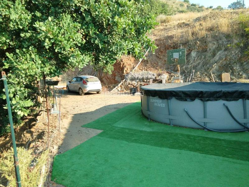 Foto eb735f69-0c52-491f-8ccc-dfed01682b88. Mas avec chauffage parking piscine dans Olías Málaga