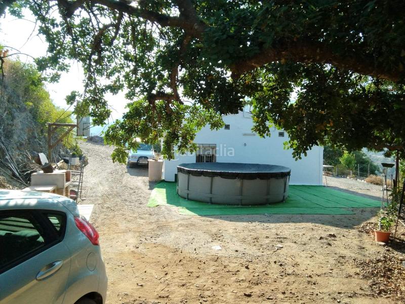 Foto f593b686-c664-40a8-b27a-3a3956c800df. Mas avec chauffage parking piscine dans Olías Málaga