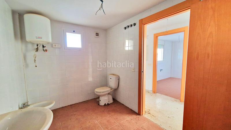 Foto fc1d5543-07da-4ea5-bab0-bb00a7cbe929. Pis amb aparcament a Pizarra
