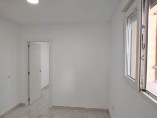 Lloguer Apartament a El Palo. Un apartamento muy independiente