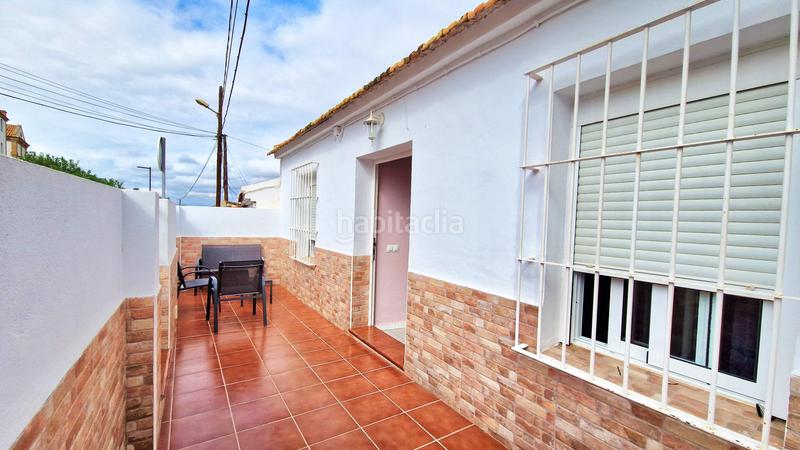 Foto 1b715cbd-9c45-4d07-a2d3-c943be2dbbf6. Casa encantadora casa reformada en olletassierra blanquilla, en Málaga