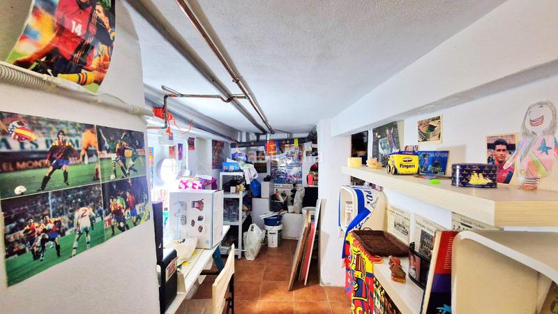 Foto 99f3005c-93fe-4af7-87e1-a2b990448803. Casa encantadora casa reformada en olletassierra blanquilla, en Málaga