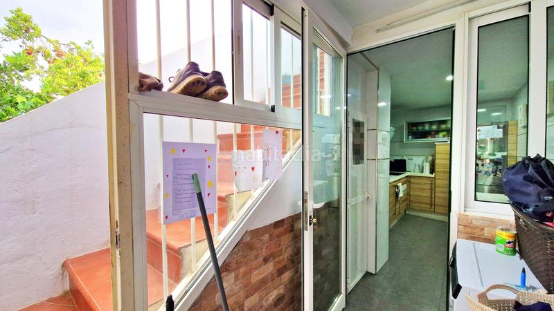 Foto 9a7d2c76-ec1d-4256-9d70-8851c3aea9a2. Casa encantadora casa reformada en olletassierra blanquilla, en Málaga