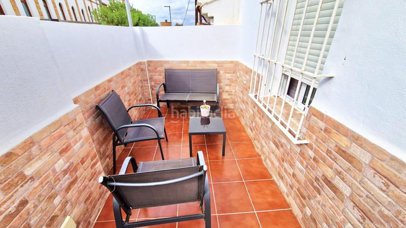 Foto aefbb906-d9db-48c3-8d07-f0a9db969167. Casa encantadora casa reformada en olletassierra blanquilla, en Málaga