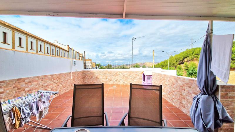 Foto 004429e6-9342-4210-8a60-7fc65d39324d. Casa encantadora casa reformada en olletassierra blanquilla, en Málaga