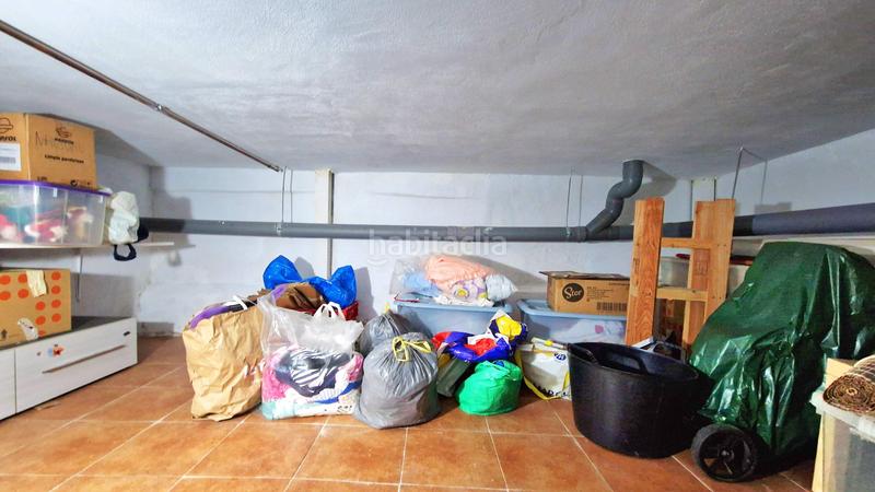 Foto 32ef5ca7-d9da-4fbd-a670-6f14997022f0. Casa encantadora casa reformada en olletassierra blanquilla, en Málaga