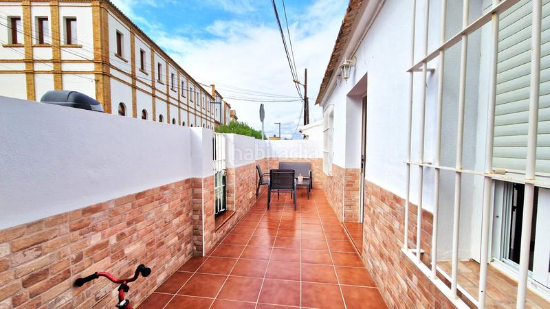 Foto 3e821141-57a3-4c2b-a162-e51a8feb4983. Casa encantadora casa reformada en olletassierra blanquilla, en Málaga