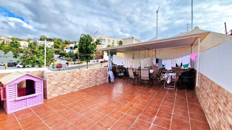 Foto 945be5f7-df32-4e18-a1a0-a9c2504a6f8e. Casa encantadora casa reformada en olletassierra blanquilla, en Málaga