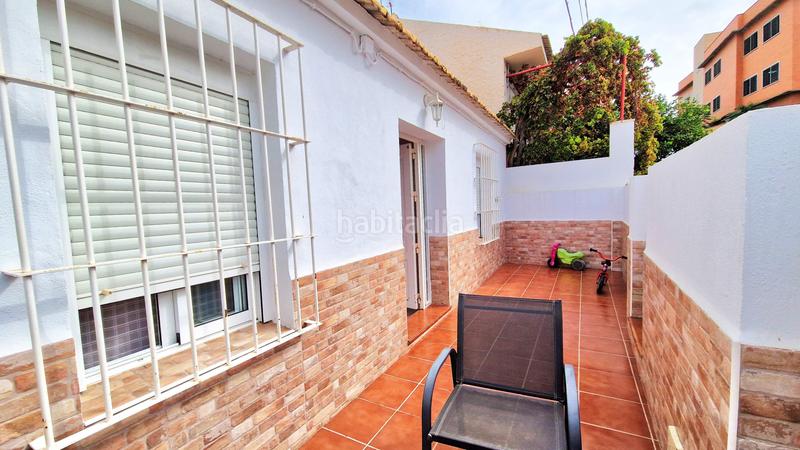 Foto f7a1bf8b-9bb4-4bcd-a423-9f492a47988d. Casa encantadora casa reformada en olletassierra blanquilla, en Málaga