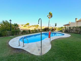 Miete Etagenwohnung  Avenida de los pacos. Piso en fuengirola