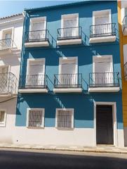 Alquiler Edificio en La Merced. Edificio en el centro histórico