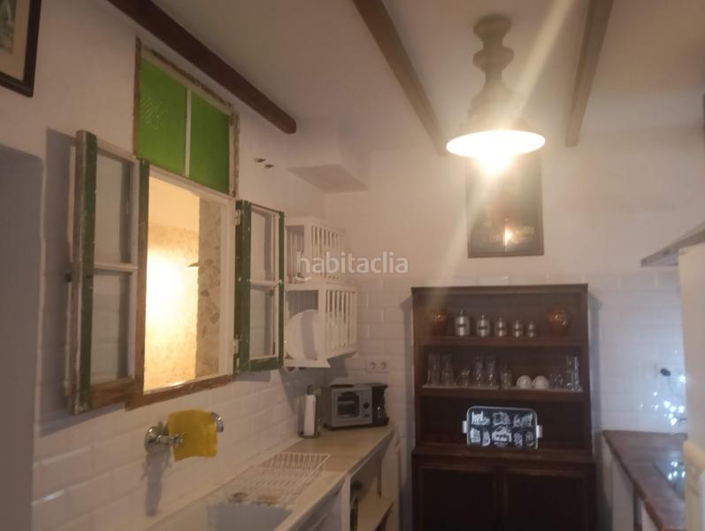 Foto 198c9228-3462-4d23-9e72-4e11b3fda1a0. Alquiler casa en calle conde de tendillas 16 casita mata en el centro en Málaga