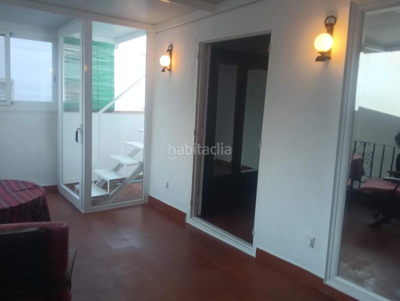 Foto 9f7fe863-7852-4bbb-a874-0937b4573cbe. Alquiler casa en calle conde de tendillas 16 casita mata en el centro en Málaga