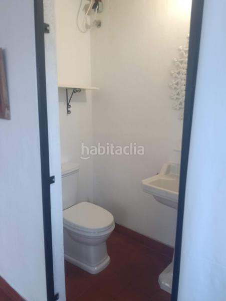 Foto b0f09a97-0586-4cfa-aa05-4abb6ff27683. Alquiler casa en calle conde de tendillas 16 casita mata en el centro en Málaga