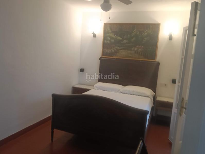Foto de4977f6-31f3-4a8a-9162-9e0d10a94433. Alquiler casa en calle conde de tendillas 16 casita mata en el centro en Málaga