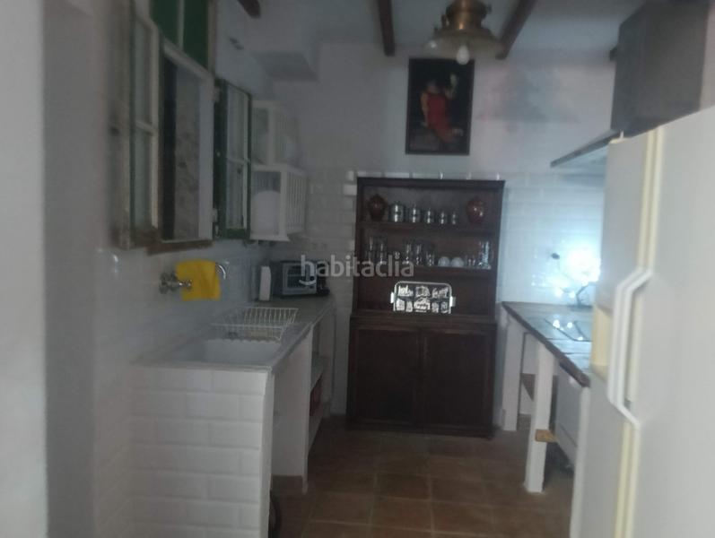 Foto 67586e68-7fcf-4648-9daa-7b68c6660b49. Miete haus in calle conde de tendillas 16 in Cristo de la Epidemia Málaga