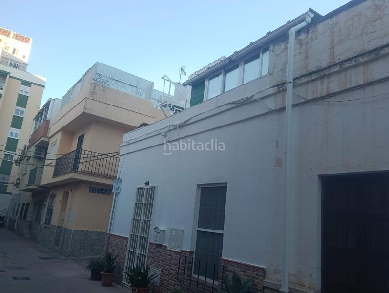 Foto 9aaf3189-28f8-415c-b4b5-f028346b2aff. Miete haus in calle conde de tendillas 16 in Cristo de la Epidemia Málaga
