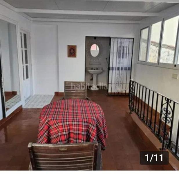 Foto d30b012d-5cc9-4c85-b465-4fc5d2484700. Miete haus in calle conde de tendillas 16 in Cristo de la Epidemia Málaga