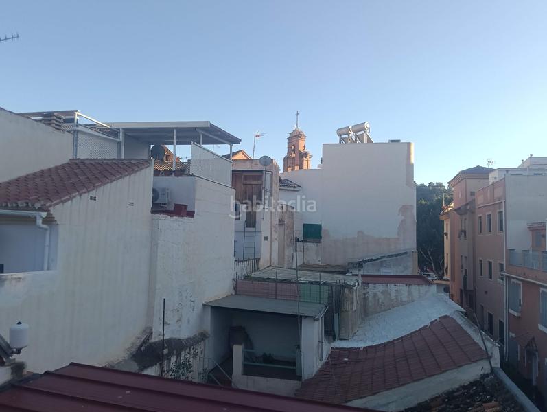Foto f43e692c-87c0-43f0-a7df-05a525a85783. Miete haus in calle conde de tendillas 16 in Cristo de la Epidemia Málaga