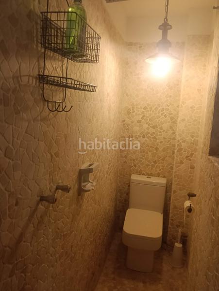 Foto fa86dd47-3c46-456d-b5be-7c50ae24f288. Miete haus in calle conde de tendillas 16 in Cristo de la Epidemia Málaga